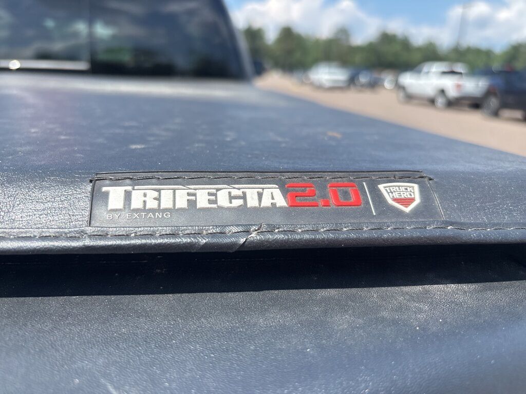 2023 Ram 1500 4x4 Crew Cab Big Horn Minocqua WI