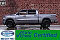 2023 Ram 1500 4x4 Crew Cab Big Horn Nav BCam