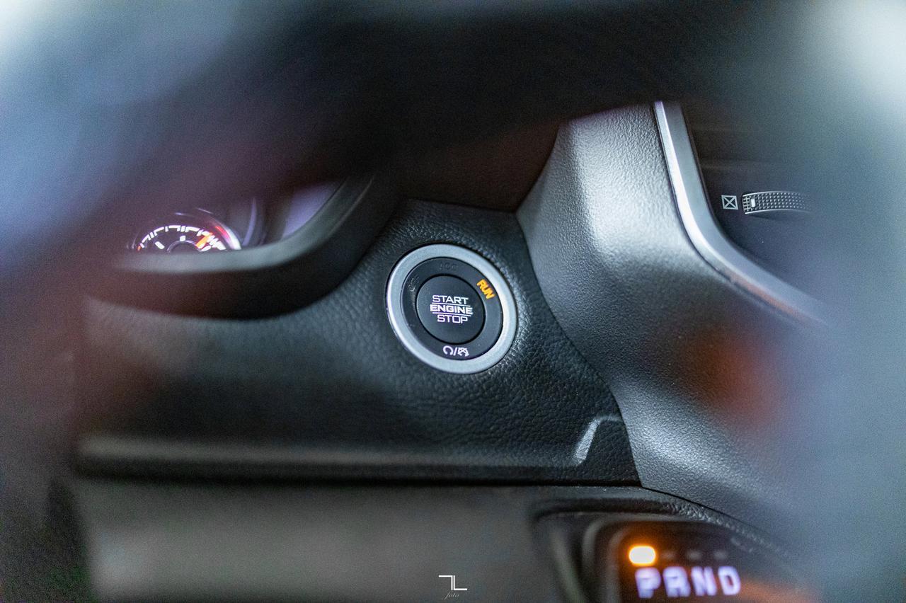 2023 Ram 1500 4x4 Crew Cab Big Horn Nav BCam Red Deer AB