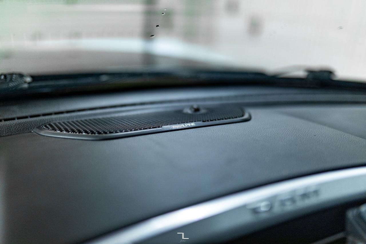 2023 Ram 1500 4x4 Crew Cab Big Horn Night Package Nav BCam Red Deer AB