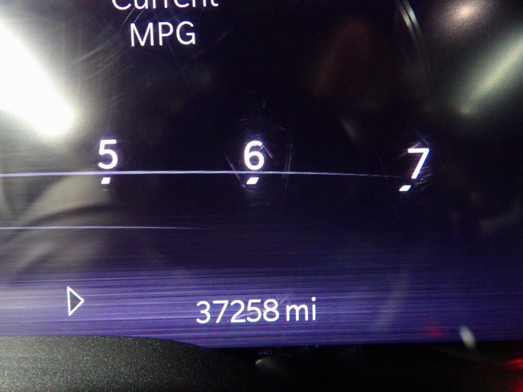 2023 Ram 1500 4x4 Crew Cab Limited Fond du Lac WI