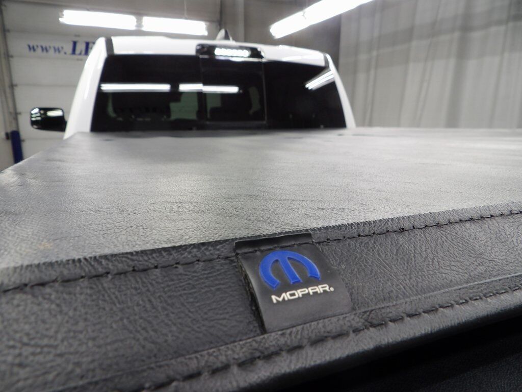 2023 Ram 1500 4x4 Crew Cab Limited Fond du Lac WI