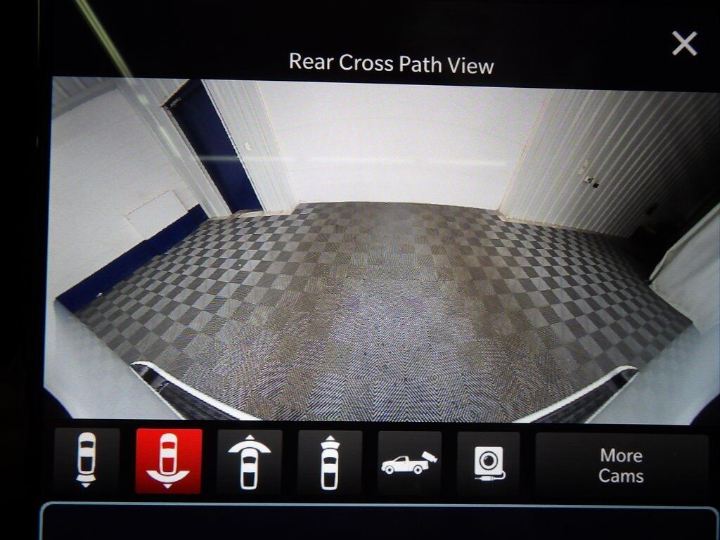 2023 Ram 1500 4x4 Crew Cab Limited Fond du Lac WI