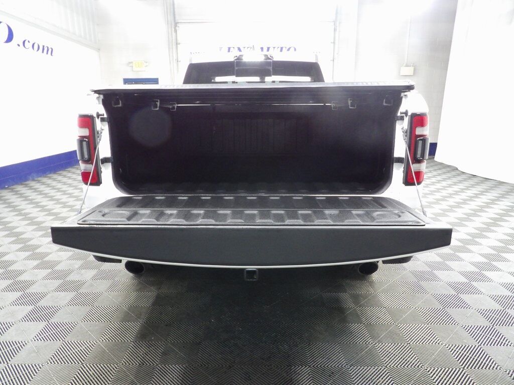 2023 Ram 1500 4x4 Crew Cab Limited Fond du Lac WI