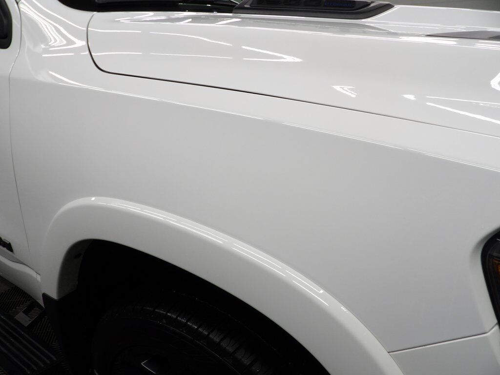 2023 Ram 1500 4x4 Crew Cab Limited Fond du Lac WI