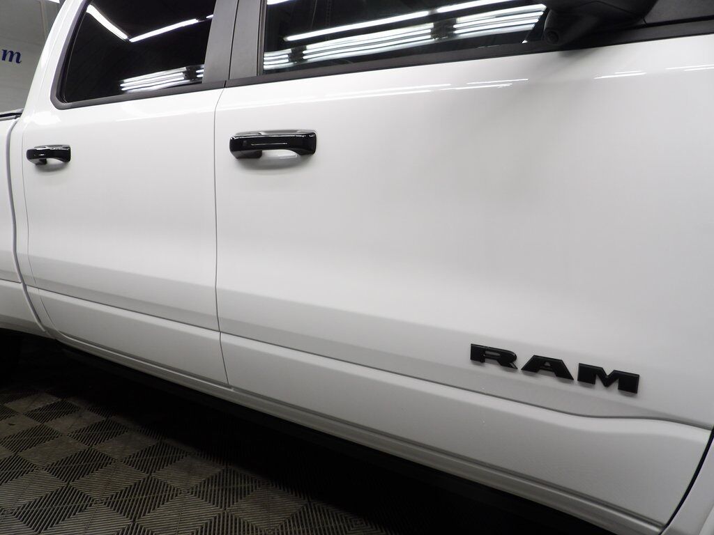2023 Ram 1500 4x4 Crew Cab Limited Fond du Lac WI