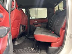 2023 Ram 1500 4x4 Crew Cab Rebel Fond du Lac WI