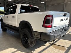 2023 Ram 1500 4x4 Crew Cab Rebel Fond du Lac WI