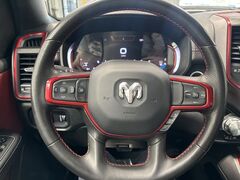 2023 Ram 1500 4x4 Crew Cab Rebel Fond du Lac WI