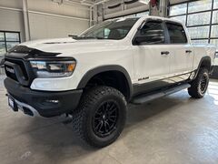 2023 Ram 1500 4x4 Crew Cab Rebel Fond du Lac WI