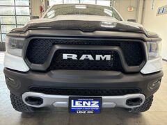 2023 Ram 1500 4x4 Crew Cab Rebel Fond du Lac WI