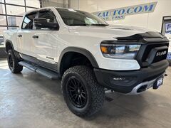 2023 Ram 1500 4x4 Crew Cab Rebel Fond du Lac WI