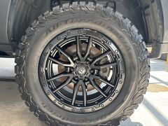 2023 Ram 1500 4x4 Crew Cab Rebel Fond du Lac WI