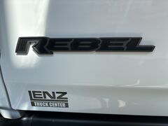 2023 Ram 1500 4x4 Crew Cab Rebel Fond du Lac WI