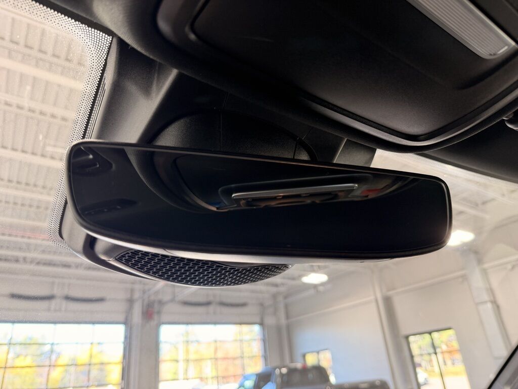 2023 Ram 1500 4x4 Crew Cab Rebel Minocqua WI