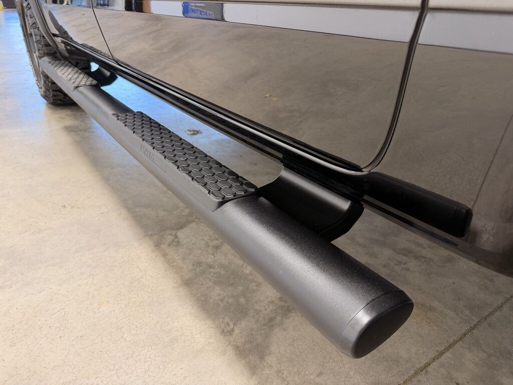 2023 Ram 1500 4x4 Crew Cab Rebel Minocqua WI