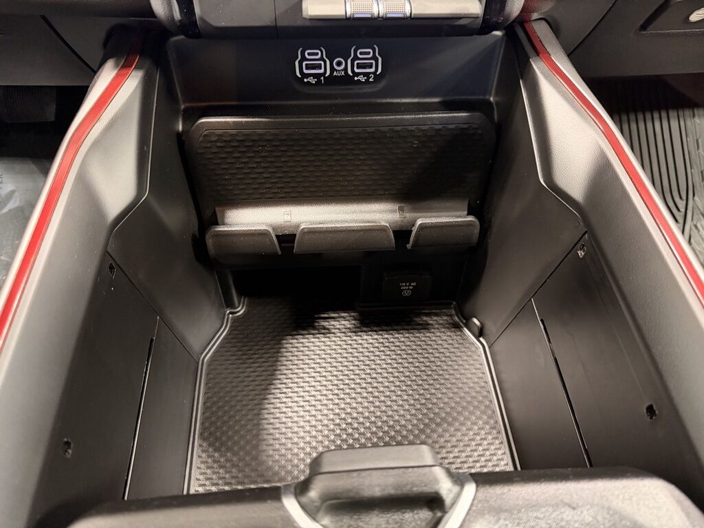 2023 Ram 1500 4x4 Crew Cab Rebel Minocqua WI