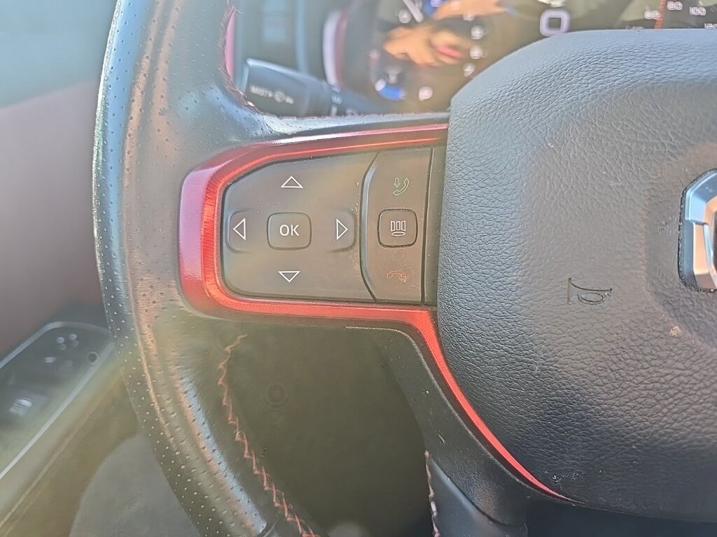2023 Ram 1500 4x4 Crew Cab Rebel Minocqua WI