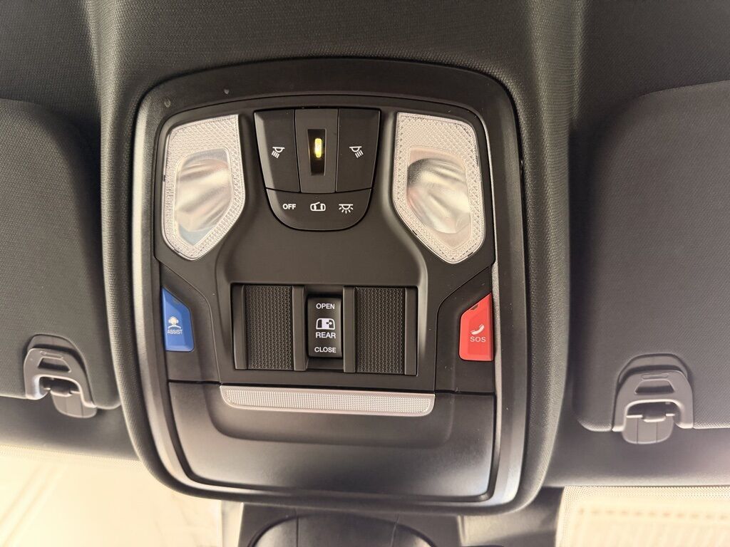 2023 Ram 1500 4x4 Crew Cab Rebel Minocqua WI