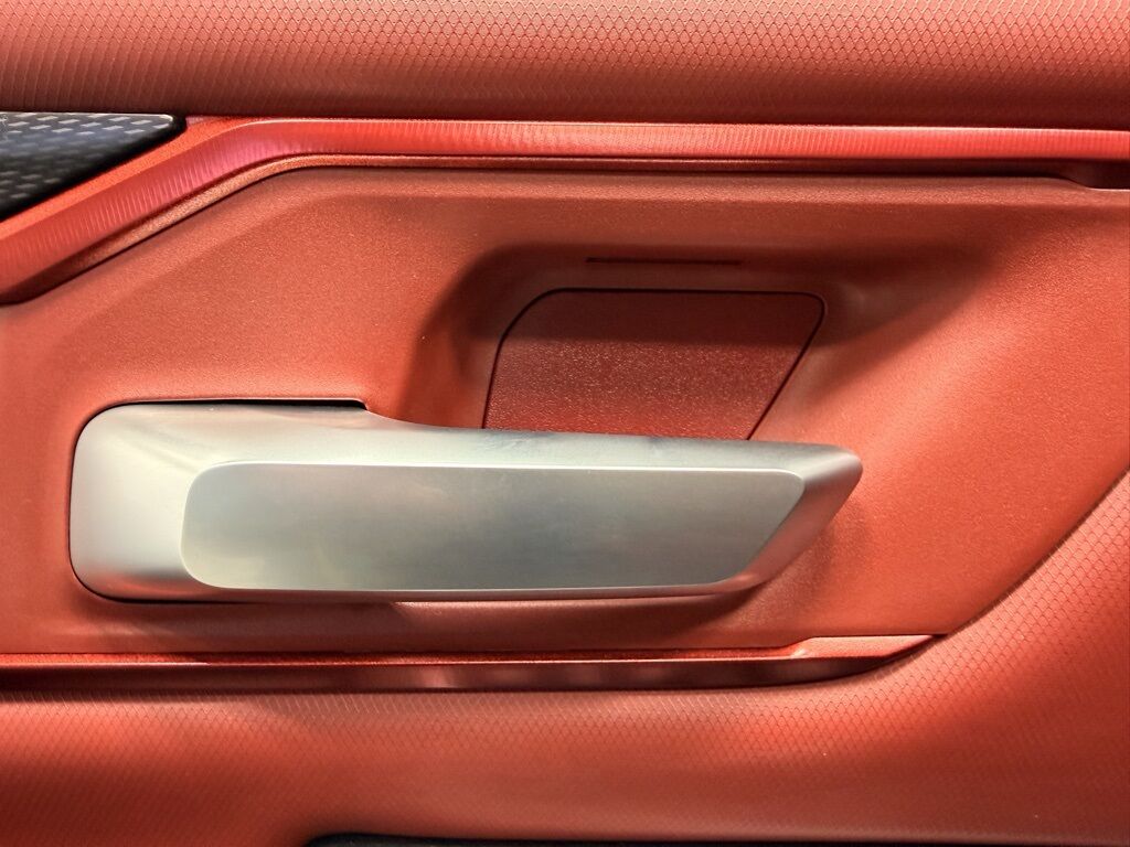 2023 Ram 1500 4x4 Crew Cab Rebel Minocqua WI