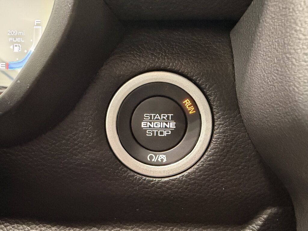 2023 Ram 1500 4x4 Crew Cab Rebel Minocqua WI