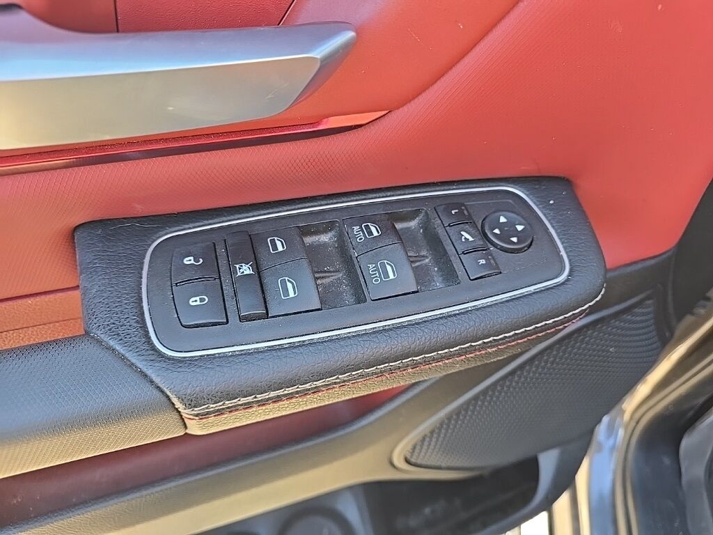 2023 Ram 1500 4x4 Crew Cab Rebel Minocqua WI