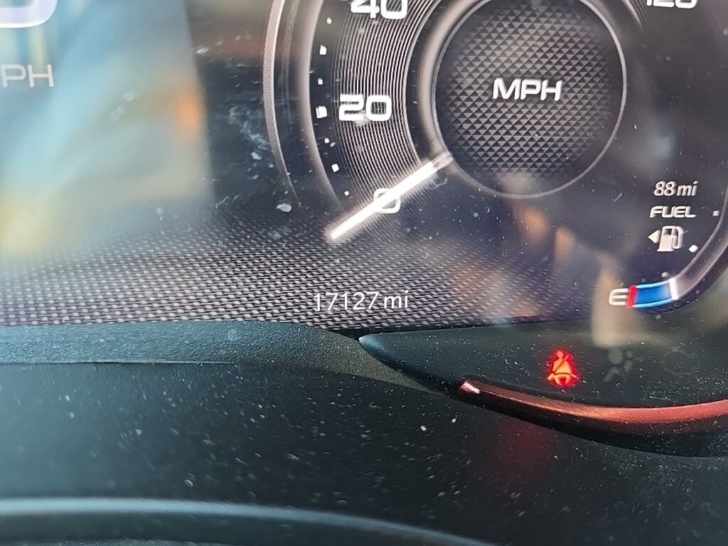2023 Ram 1500 4x4 Crew Cab Rebel Minocqua WI