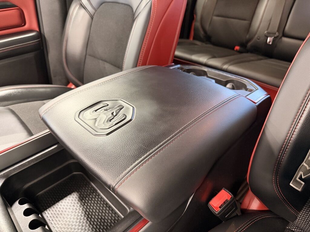 2023 Ram 1500 4x4 Crew Cab Rebel Minocqua WI