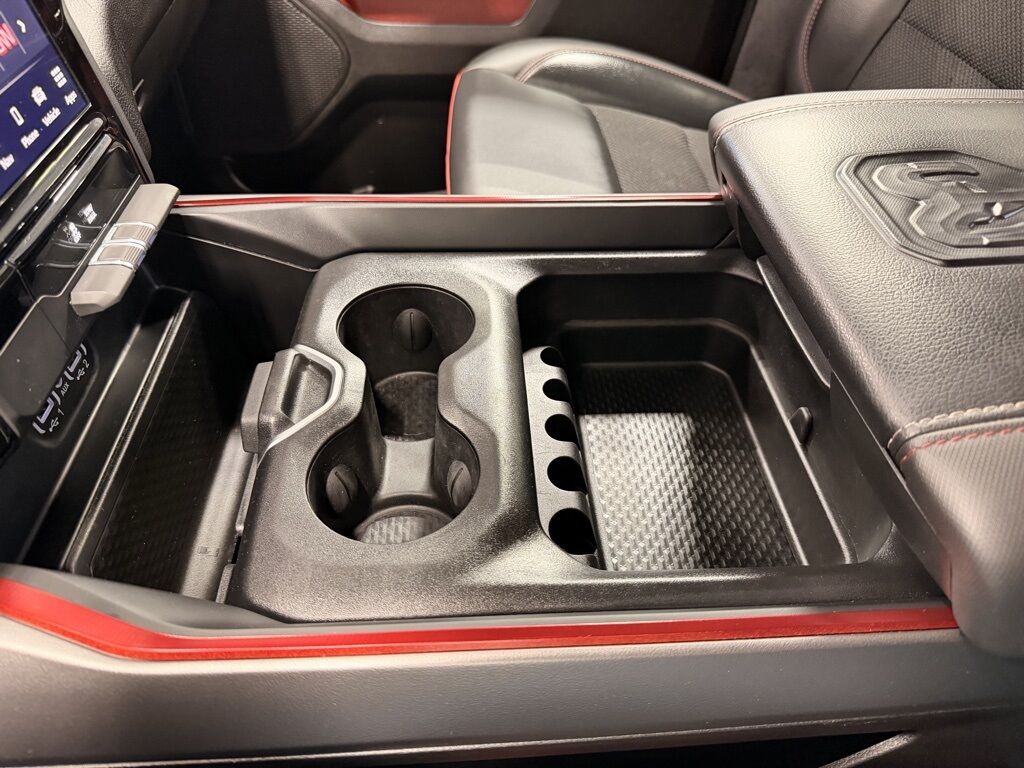 2023 Ram 1500 4x4 Crew Cab Rebel Minocqua WI