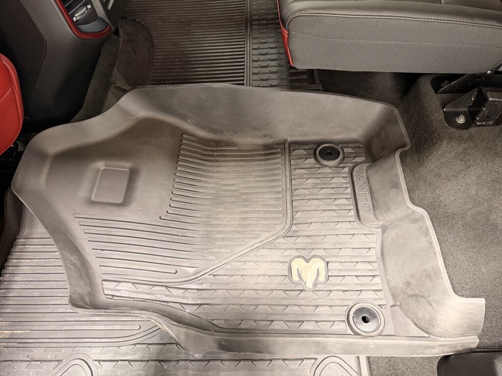 2023 Ram 1500 4x4 Crew Cab Rebel Minocqua WI