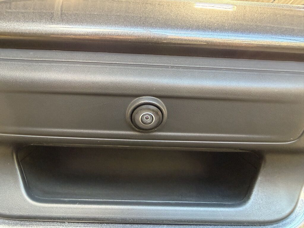 2023 Ram 1500 4x4 Crew Cab Rebel Minocqua WI