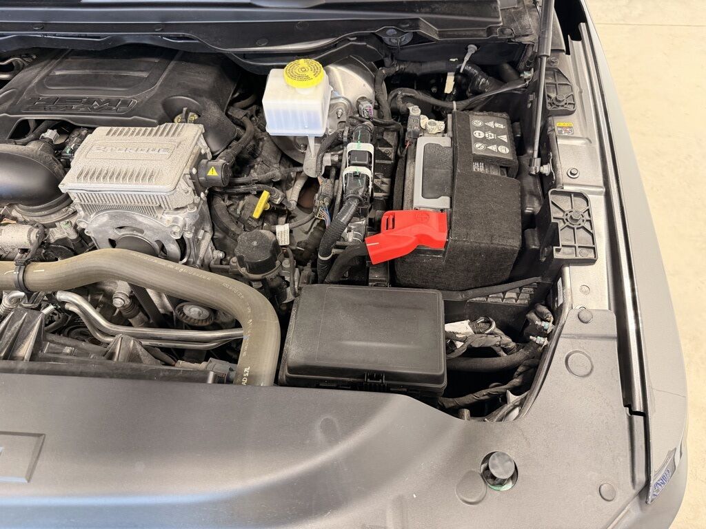 2023 Ram 1500 4x4 Crew Cab Rebel Minocqua WI