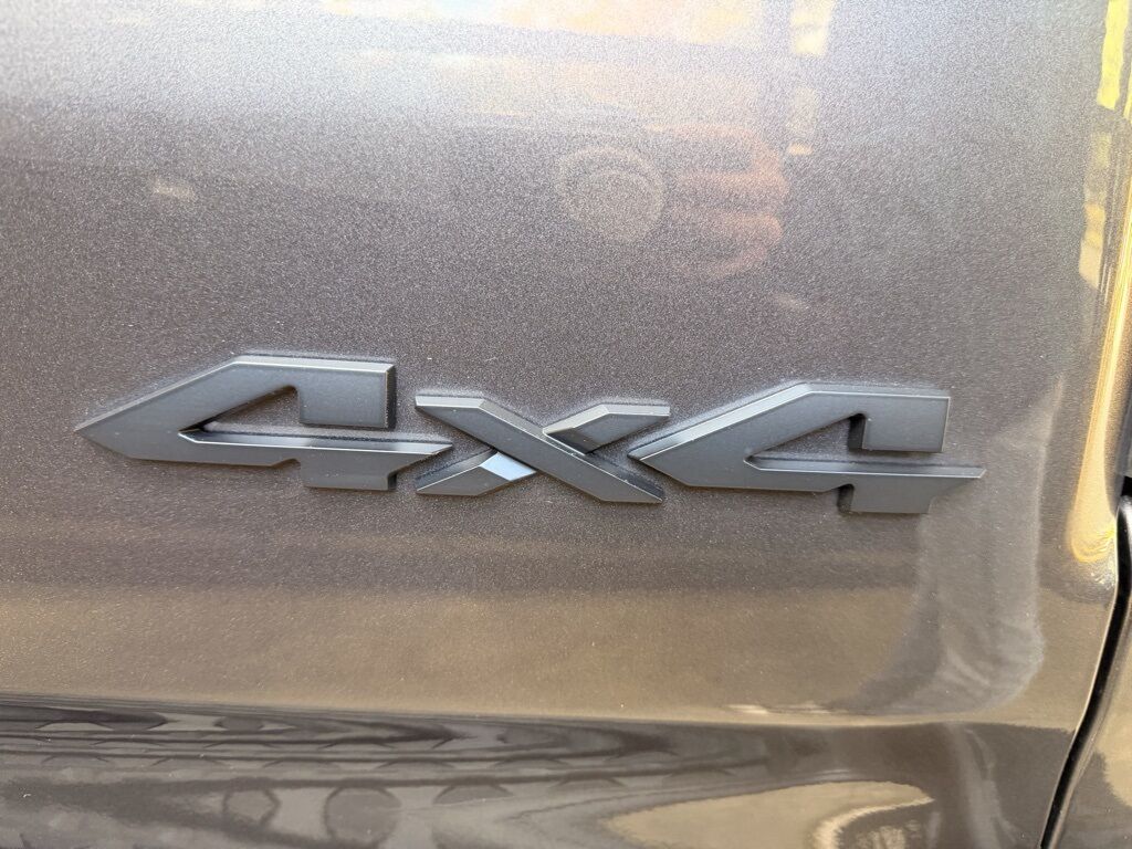 2023 Ram 1500 4x4 Crew Cab Rebel Minocqua WI