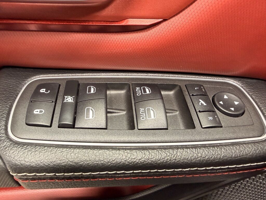 2023 Ram 1500 4x4 Crew Cab Rebel Minocqua WI