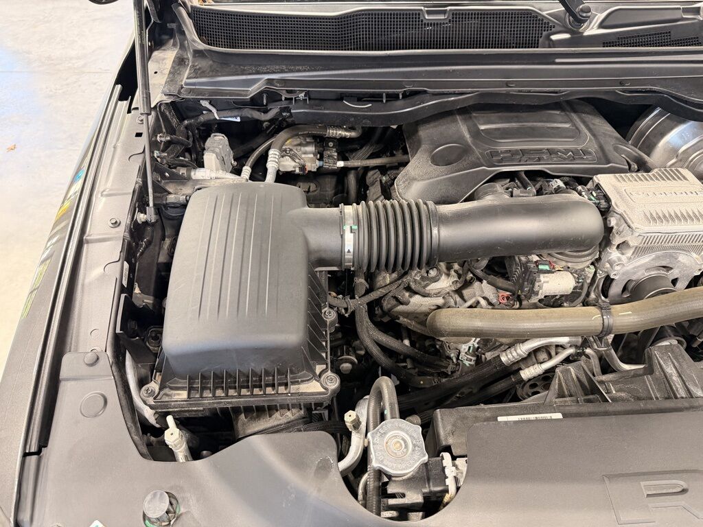 2023 Ram 1500 4x4 Crew Cab Rebel Minocqua WI