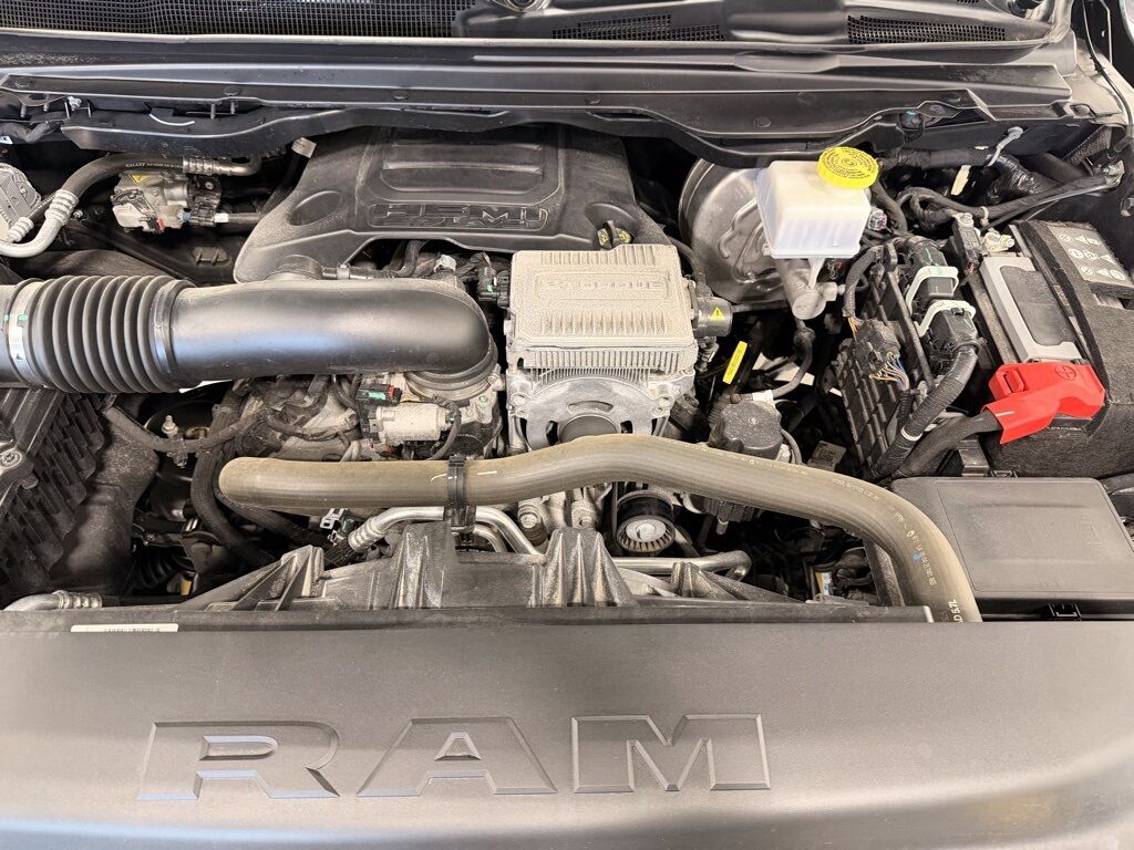 2023 Ram 1500 4x4 Crew Cab Rebel Minocqua WI