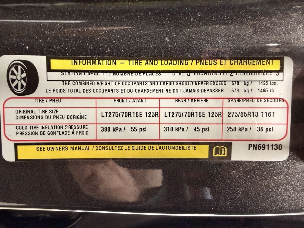 2023 Ram 1500 4x4 Crew Cab Rebel Minocqua WI