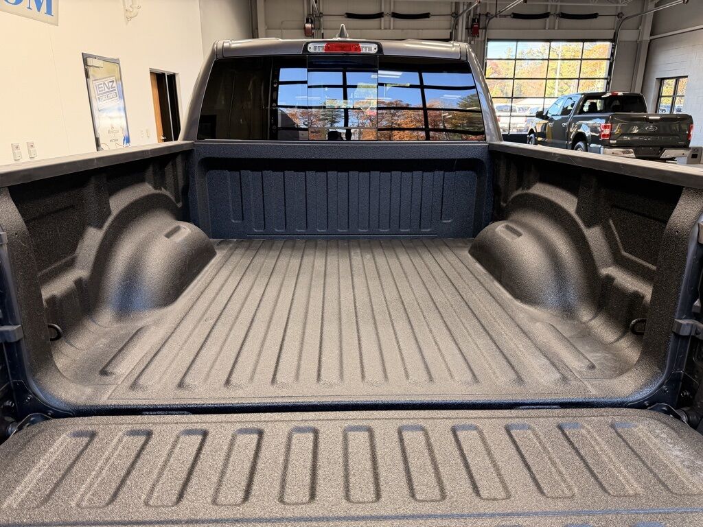 2023 Ram 1500 4x4 Crew Cab Rebel Minocqua WI