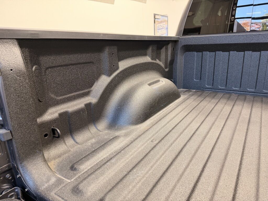 2023 Ram 1500 4x4 Crew Cab Rebel Minocqua WI