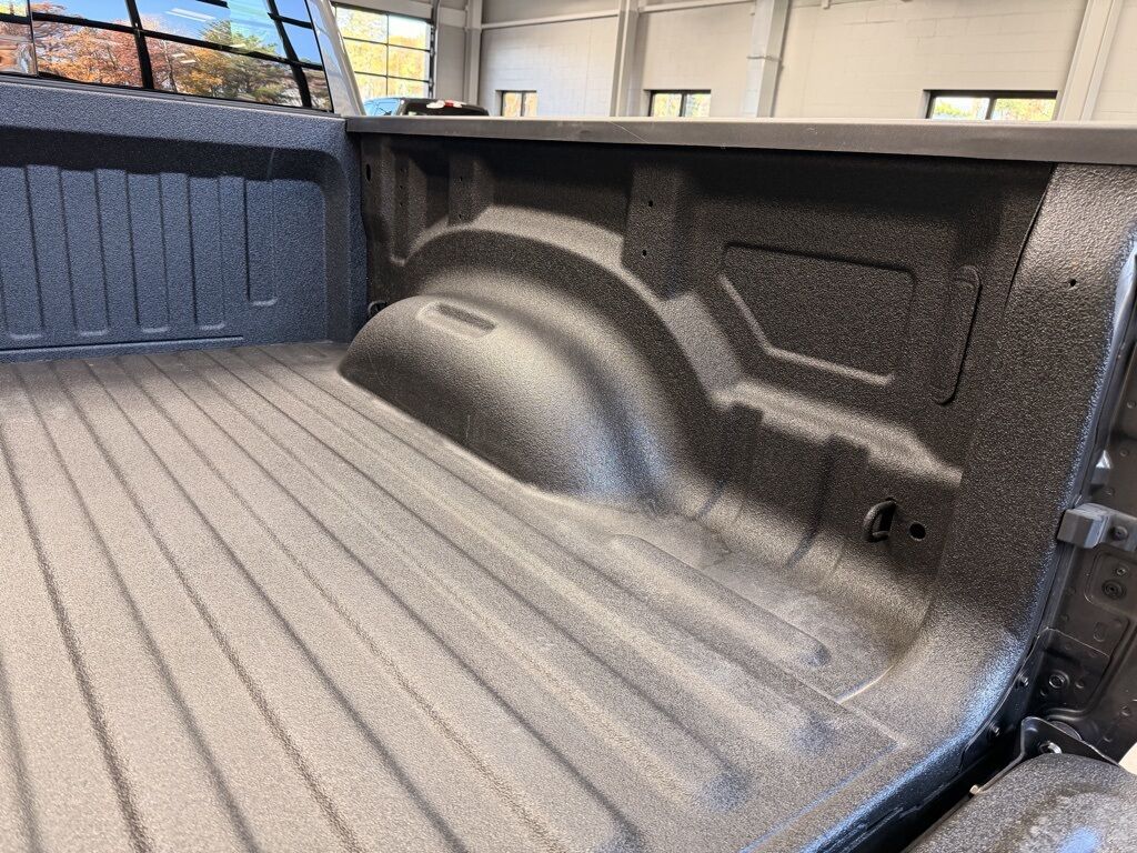 2023 Ram 1500 4x4 Crew Cab Rebel Minocqua WI