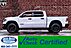 2023 Ram 1500 4x4 Crew Cab Rebel Night Edition Leather Nav Red Deer AB