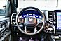 2023 Ram 1500 4x4 Crew Cab Rebel Night Edition Leather Nav Red Deer AB