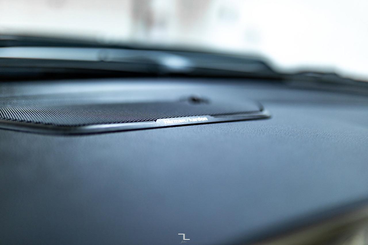 2023 Ram 1500 4x4 Crew Cab Rebel Night Edition Leather Nav Red Deer AB