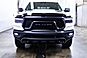 2023 Ram 1500 4x4 Crew Cab Rebel Night Edition Leather Nav Red Deer AB
