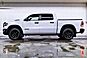 2023 Ram 1500 4x4 Crew Cab Rebel Night Edition Leather Nav Red Deer AB