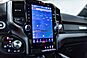 2023 Ram 1500 4x4 Crew Cab Rebel Night Edition Leather Nav Red Deer AB