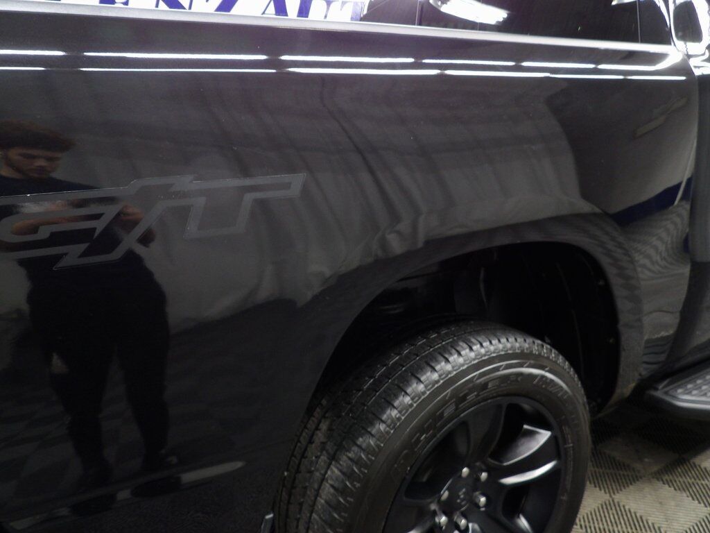 2023 Ram 1500 4x4 Crew Cab Sport Fond du Lac WI