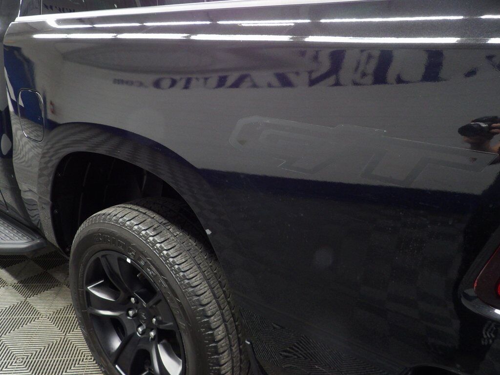 2023 Ram 1500 4x4 Crew Cab Sport Fond du Lac WI