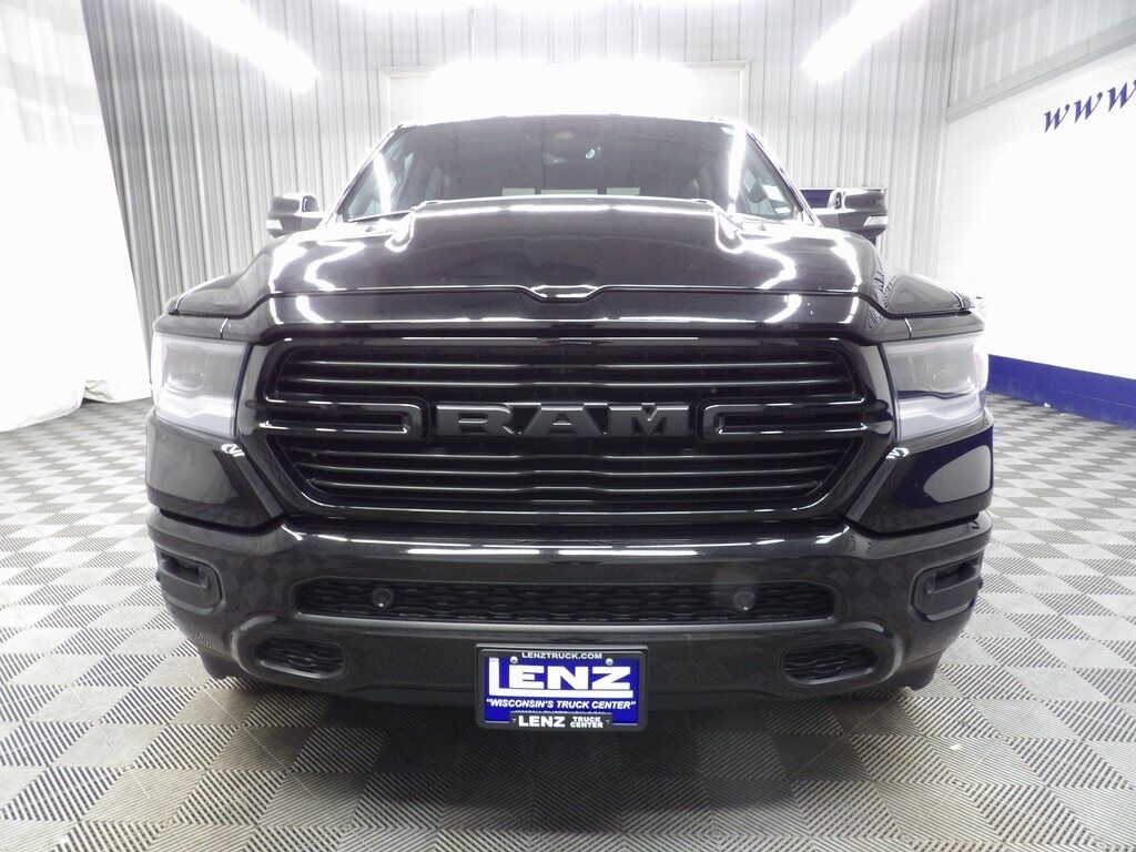 2023 Ram 1500 4x4 Crew Cab Sport Fond du Lac WI