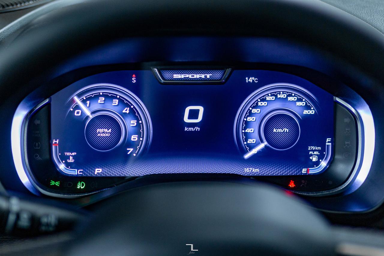 2023 Ram 1500 4x4 Crew Cab Sport Leather Nav BCam Red Deer AB